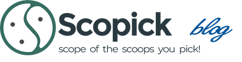Scopick Blog